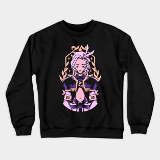 Kuja Crewneck Sweatshirt